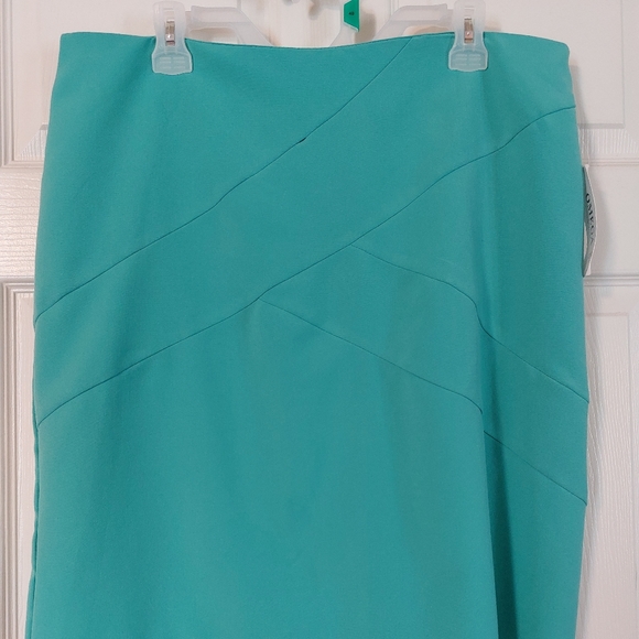 Omega Dresses & Skirts - Omega Pencil Skirt